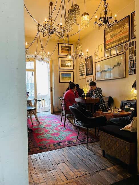 Yerevan: Highlights and Culture Walking Tour with tastings - Practical Considerations