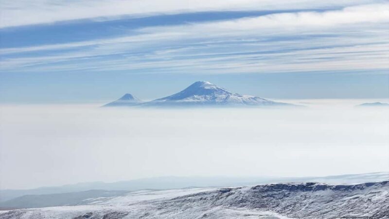 Yerevan: Hovhannavank, Saghmosavank & Alphabet, Myler Tour - The Experience: A Closer Look at Each Stop