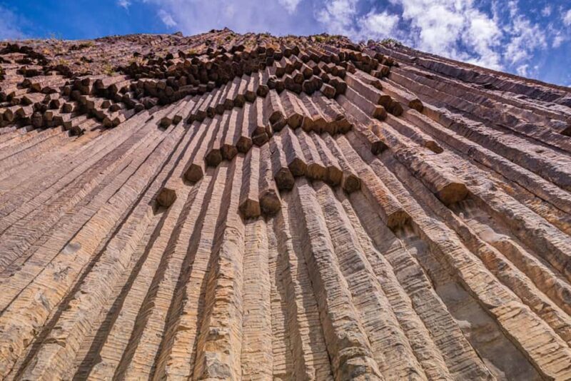 Yerevan: Khor Virap, Garni, Geghard, Syphony & Charents Arch - Final Stops and Views
