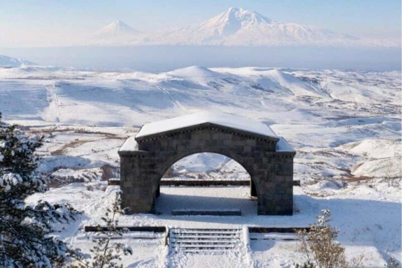 Yerevan: Khor Virap, Garni, Geghard, Syphony & Charents Arch - Who Will Love This Tour?