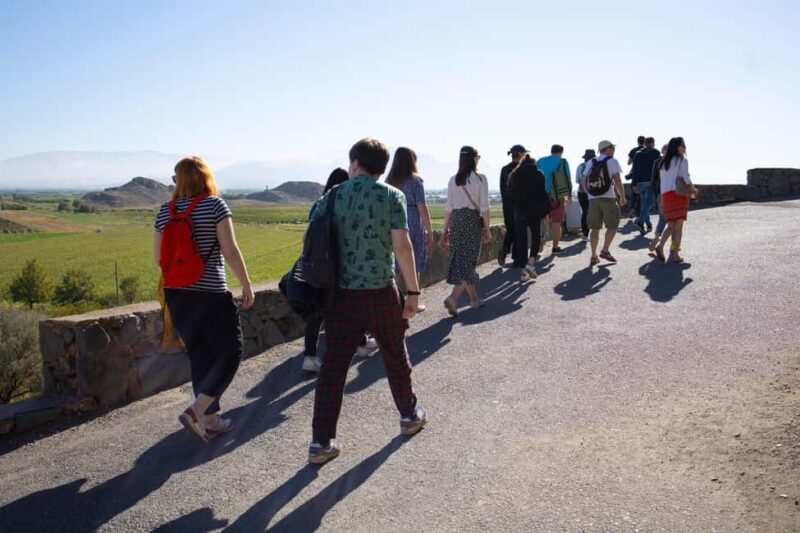 Yerevan: Khor Virap, Noravank, Cave & Wine Tasting Day Trip - Final Thoughts