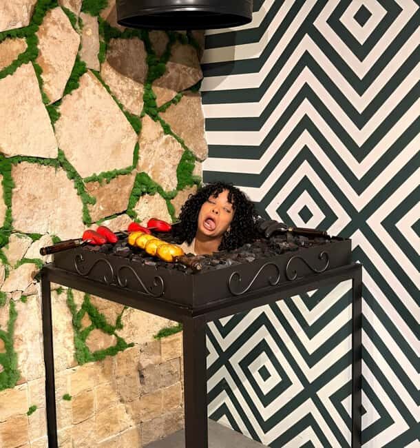 Yerevan: Museum of Illusions Entry Ticket - What to Expect at the Museum of Illusions in Yerevan