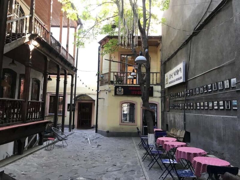 Yerevan: Old stories and secrets - Who This Tour Is Best For