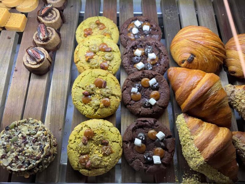 Yerevan: Pre-New Year Walking Tour with Warm Drink - Is This Tour Suitable for You?