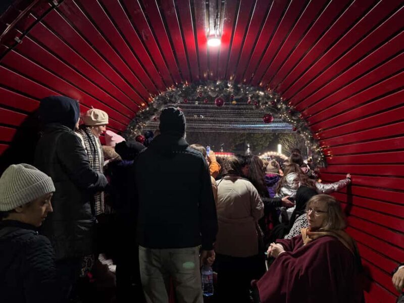 Yerevan: Pre-New Year Walking Tour with Warm Drink - FAQ