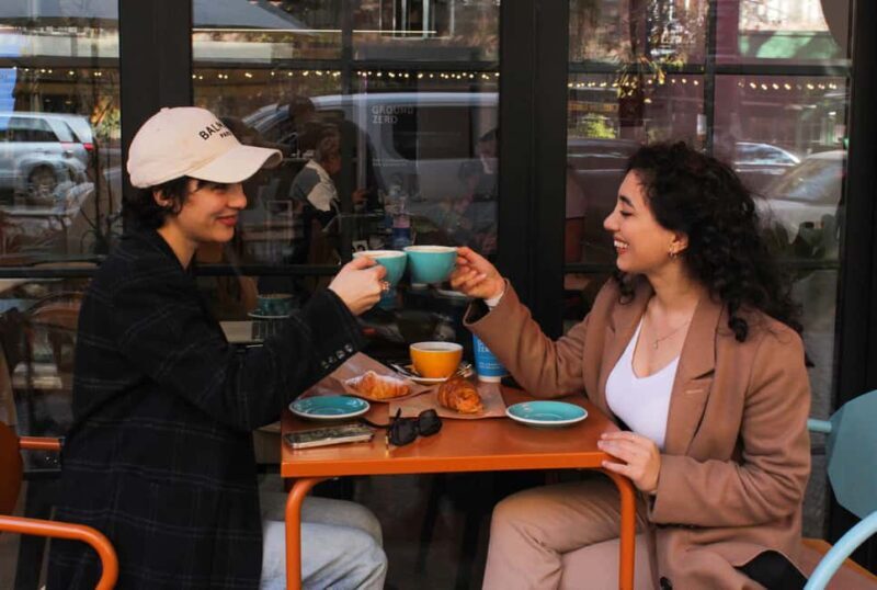 Yerevan: Private Coffee Tour with 2 Café Stops - Key Points