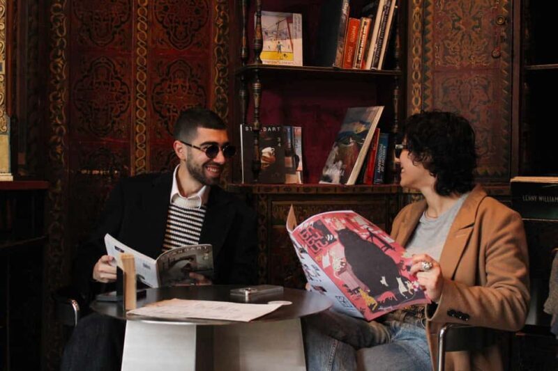 Yerevan: Private Coffee Tour with 2 Café Stops - Why You Might Love This Tour