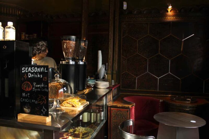 Yerevan: Private Coffee Tour with 2 Café Stops - Who Should Consider This Tour