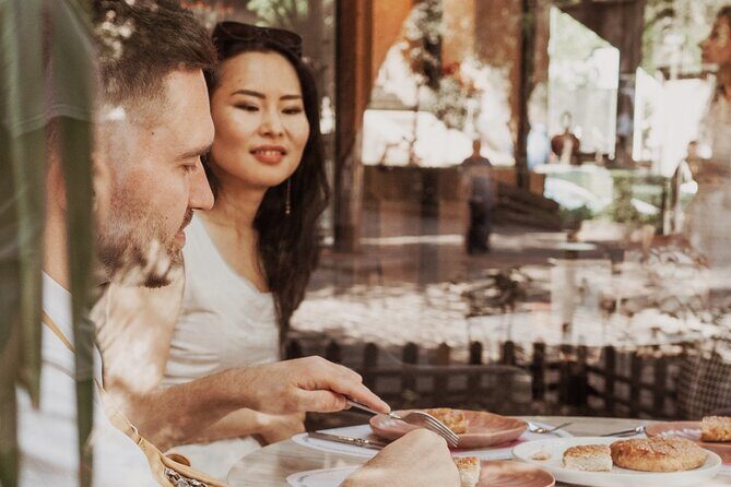 Yerevan Private Walking Food Tour - The Itinerary Breakdown