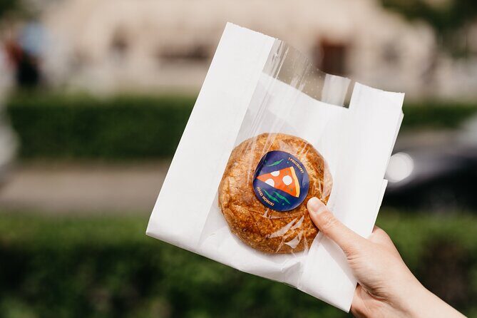 Yerevan Private Walking Food Tour - Value for Money