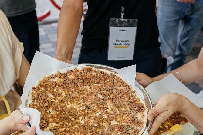 Yerevan Private Walking Food Tour - Final Thoughts