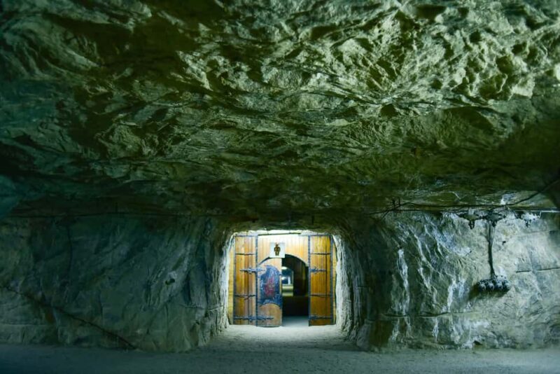 Yerevan: Salt Mine Speleotherapy Experience - Final Thoughts