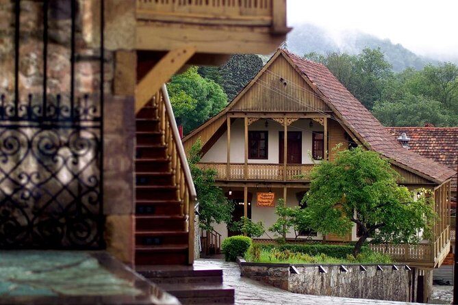 Yerevan-Tbilisi Private Transfer - The Price & What You’re Paying For