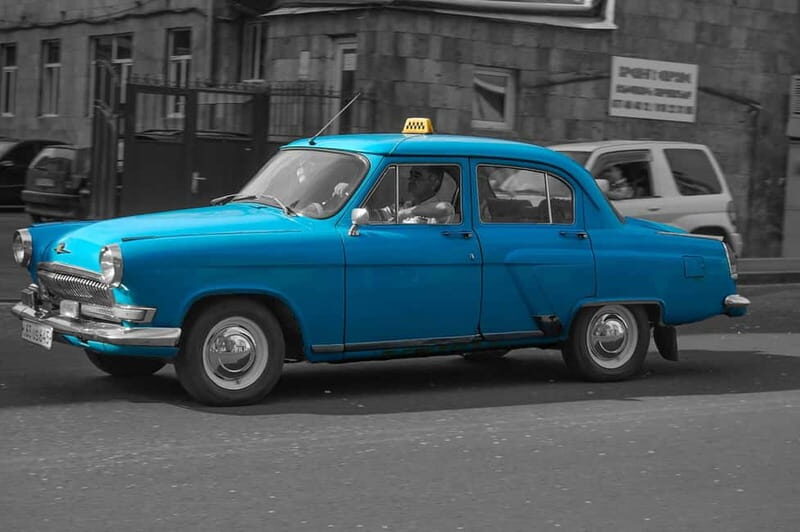 Yerevan to Tbilisi Day Tour: Unveiling Transcultural Wonders - A Deep Dive Into the Tour Experience