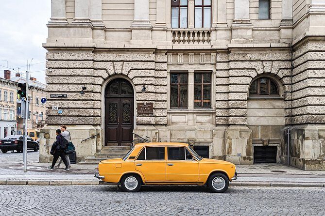 Yerevan tour in a retro Lada with drinks (Yerevan city tour) - FAQ