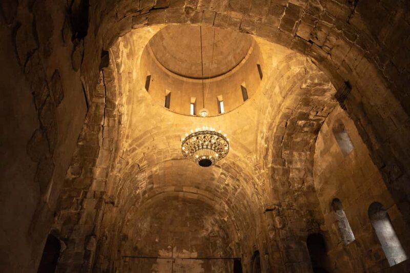 Yerevan: Tour of Tatev, Kndzoresk, Shaki Waterfall and Areni - Practical Details and Tips