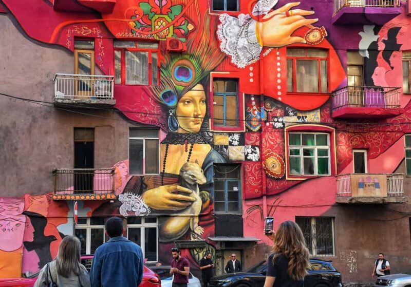 Yerevan: TRX Strength & Conditioning Session at Golds Gym - FAQs about the TRX Strength & Conditioning Session