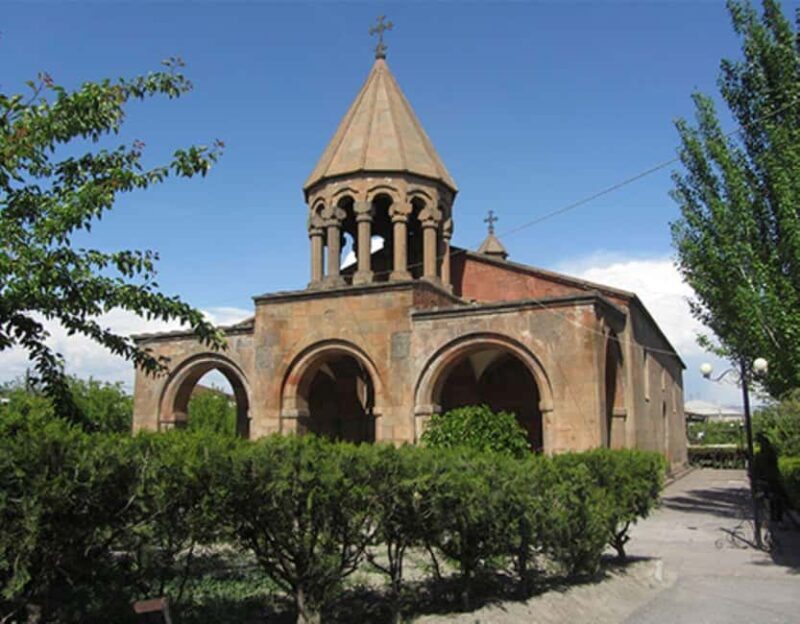 Yerevan: Tsaghkevank Monastery & Mughni Church Private Tour - The Experience Provider and Rating