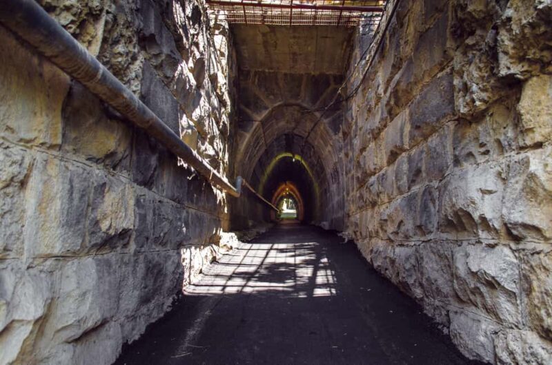 Yerevan: Urban Hike through Aygestan and Old Nork - Exploring Yerevans Hidden Corners: A Walk through Aygestan and Old Nork