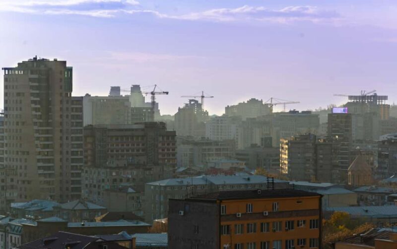 Yerevan: Urban Hike through Aygestan and Old Nork - Final Thoughts: Is It Worth It?