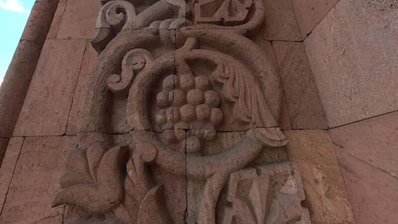 Yerevan: Wine and Archaeology Tour with Lunch - Final Thoughts