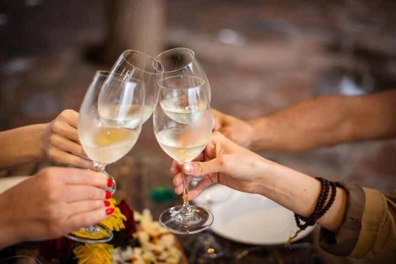 Yerevan: Wine Tasting and Vineyard Lunch at Voskeni Winery - Practical Tips and Considerations