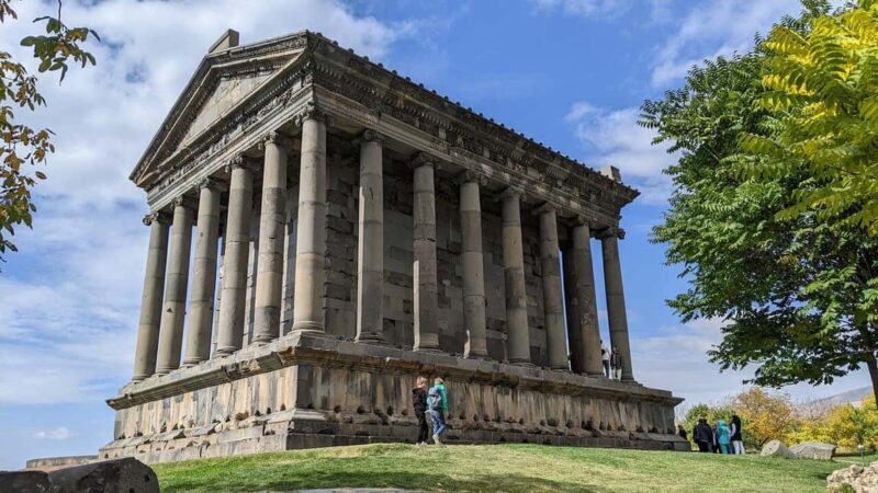 YerevanCard: 3-Day City Pass - What’s Included and What’s Not?