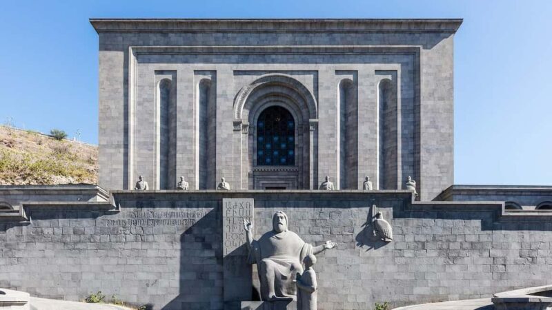 YerevanCard: 3-Day City Pass - How Does Activation Work?