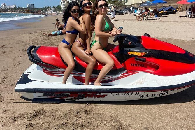 Yet sky mismaloya rental - Included Equipment and Features