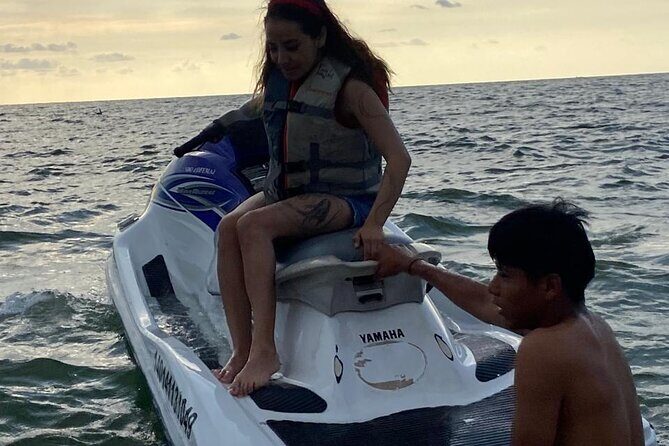 Yet sky mismaloya rental - The Value Proposition