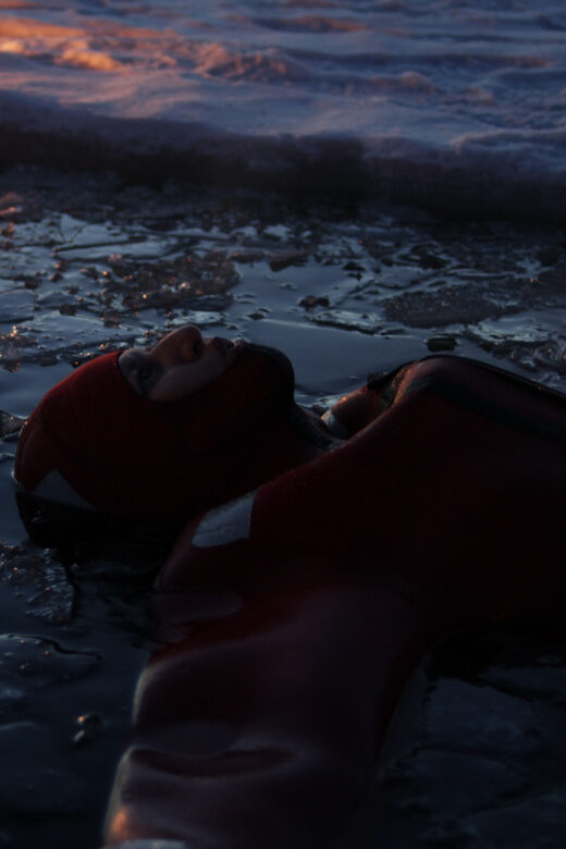 Ylläs: Northern Lights Ice-Floating Experience with Transfer - The Value of the Experience