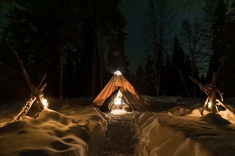 Ylläs: Private forest brunch with local ingredients - Final Thoughts: Who Should Consider This Experience?