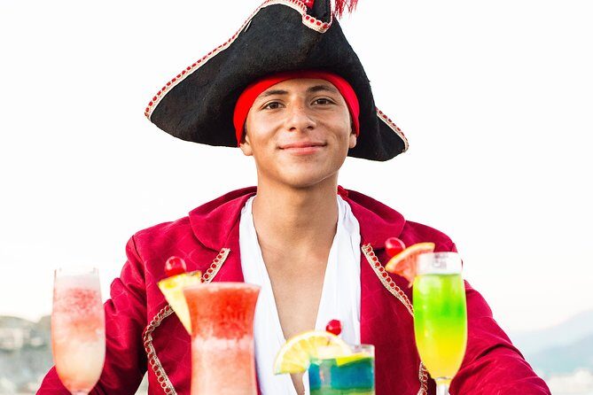 Yo Ho Pirate Sunset Dinner Cruise in Cabo San Lucas - Final Thoughts