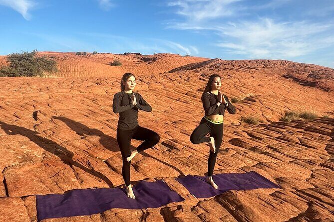 Yoga and Hike Experience in Snow Canyon - Who Is This Tour Best For?