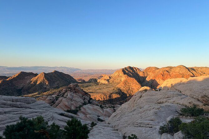 Yoga and Hike Experience in Snow Canyon - Final Thoughts