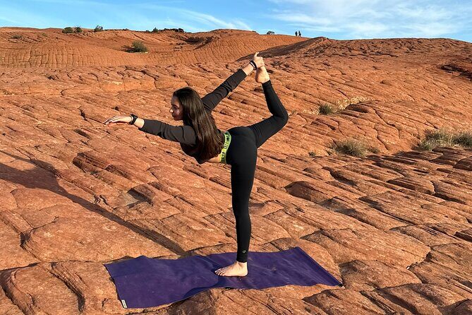 Yoga and Hike Experience in Snow Canyon - FAQ