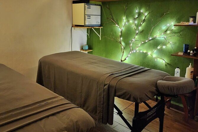 Yoga and holistic massage session in Playa del Carmen - In-Depth Look at the Itinerary