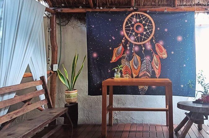 Yoga and holistic massage session in Playa del Carmen - Who This Experience Suits