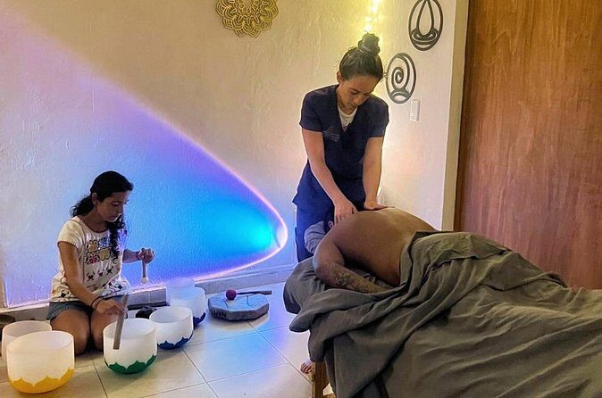 Yoga and holistic massage session in Playa del Carmen - Final Thoughts