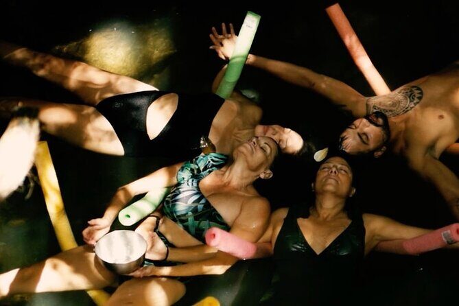 Yoga and Meditation DEtox Retreat - What to Expect in the Retreat