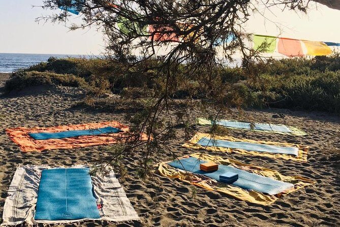 Yoga at the beach in Tenerife - Is It Worth It?