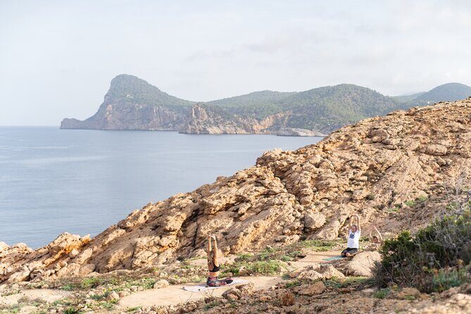 Yoga & Brunch by the Sea in Ibiza - What to Expect from the Yoga & Brunch Tour