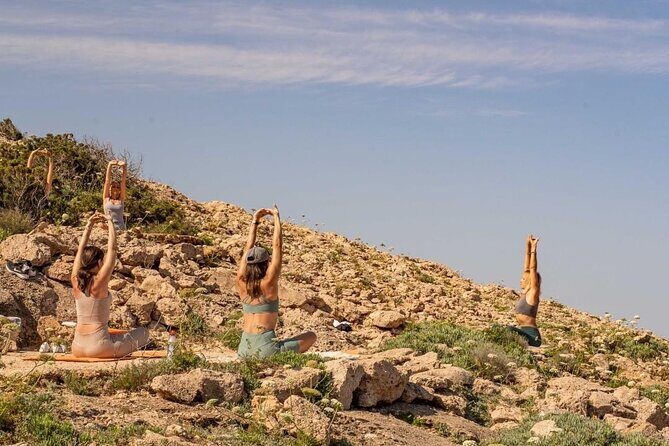 Yoga & Brunch by the Sea in Ibiza - Who Should Consider This Tour?