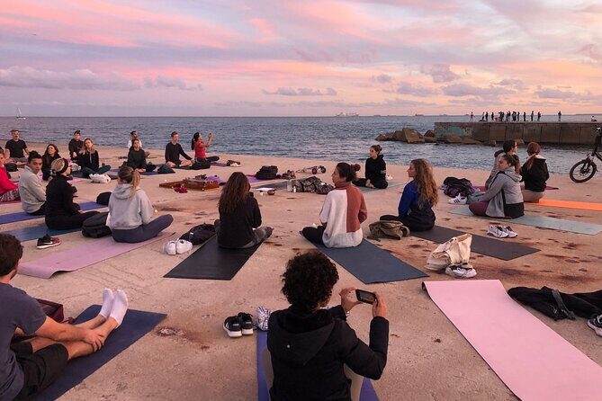 Yoga By The Sea Barcelona - Welcome to Our Honest Take on Yoga By The Sea Barcelona