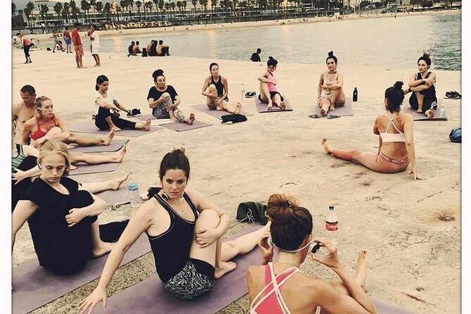 Yoga By The Sea Barcelona - Pricing and Value