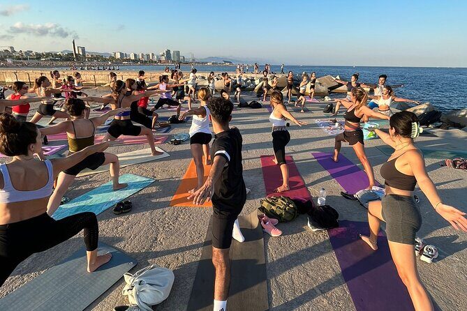 Yoga By The Sea Barcelona - Final Thoughts: Is Yoga By The Sea in Barcelona Worth It?