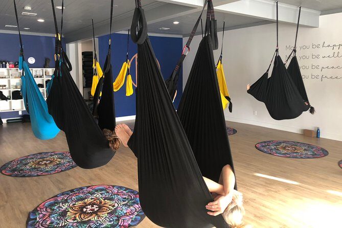 Yoga Classes - What to Expect from the Yoga Class in Corte Madera