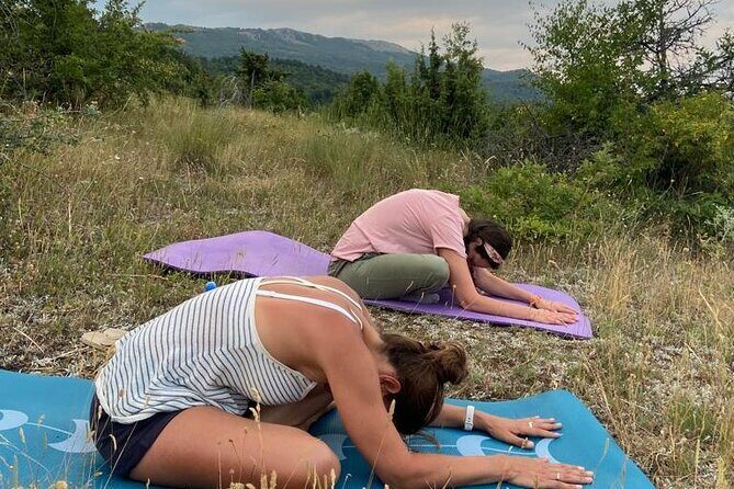 Yoga classes - What You Can Expect from the Yoga Experience in Ohrid