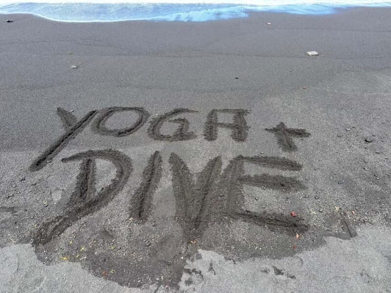 Yoga & Dive (Los Cancajos) - Fun dive and yoga class - Is This Tour Right for You?