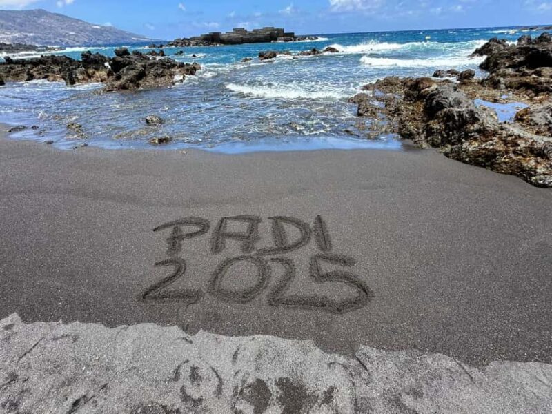 Yoga & Dive (Los Cancajos) - Introductory diving and yoga class - What’s the Experience Like?